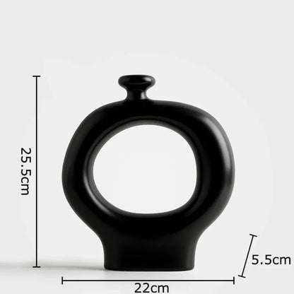 Vase - Decorative Ceramic