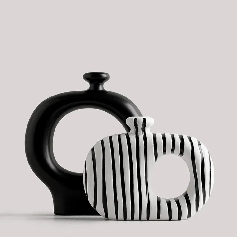 Vase - Decorative Ceramic