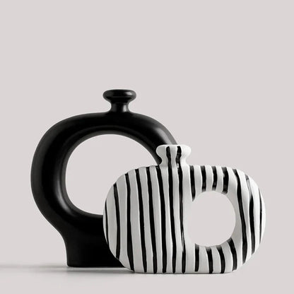 Vase - Decorative Ceramic
