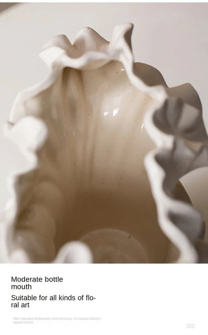 Vase - Decorative Ceramic