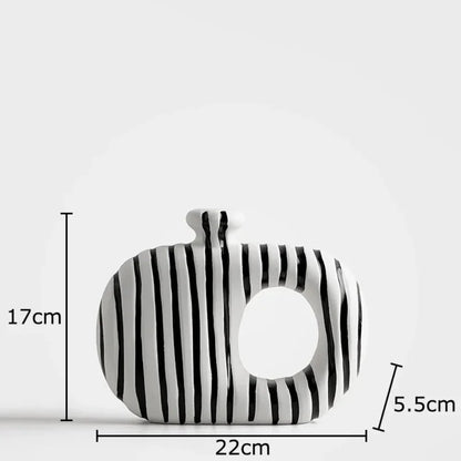 Vase - Decorative Ceramic