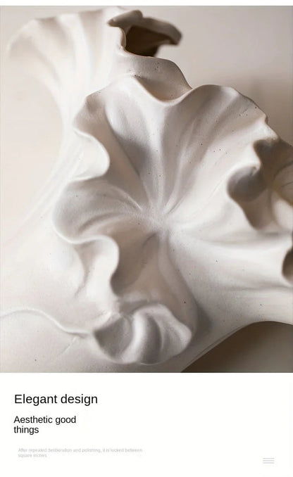 Vase - Decorative Ceramic