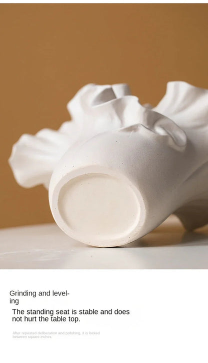 Vase - Decorative Ceramic