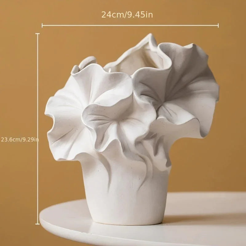 Vase - Decorative Ceramic