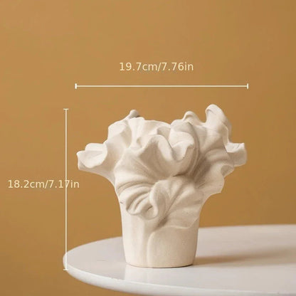 Vase - Decorative Ceramic