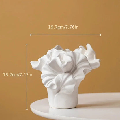 Vase - Decorative Ceramic