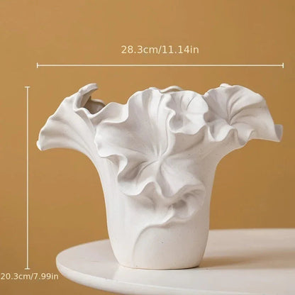 Vase - Decorative Ceramic