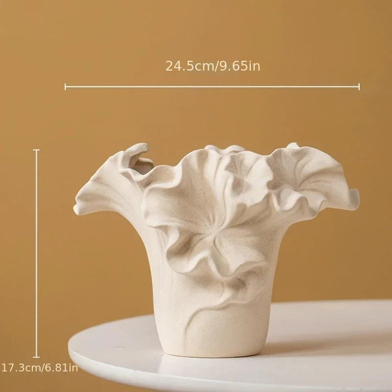 Vase - Decorative Ceramic