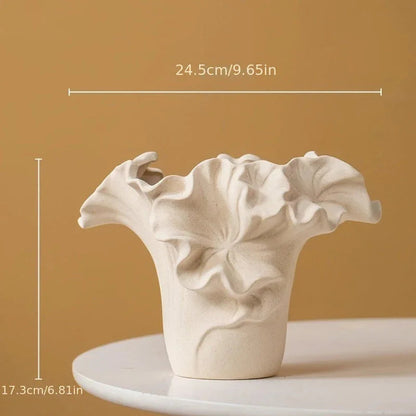 Vase - Decorative Ceramic