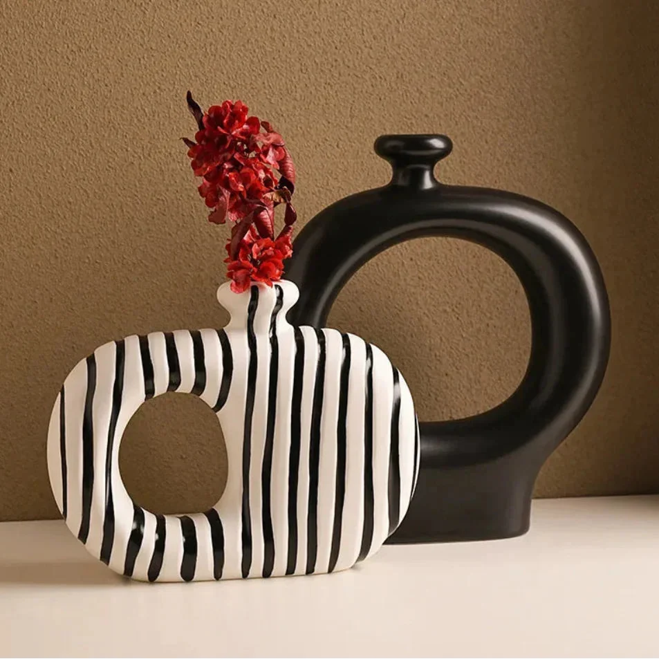 Vase - Decorative Ceramic