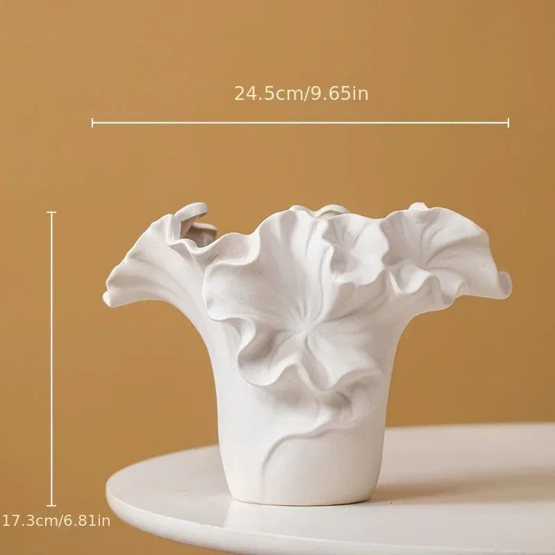Vase - Decorative Ceramic