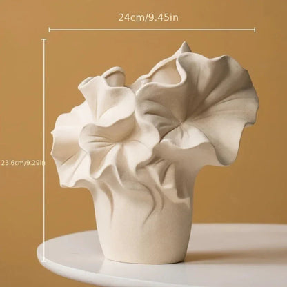 Vase - Decorative Ceramic