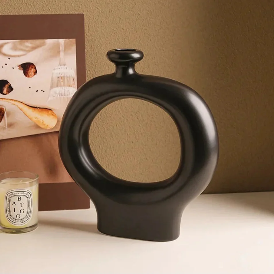 Vase - Decorative Ceramic