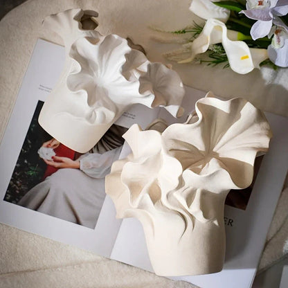 Vase - Decorative Ceramic
