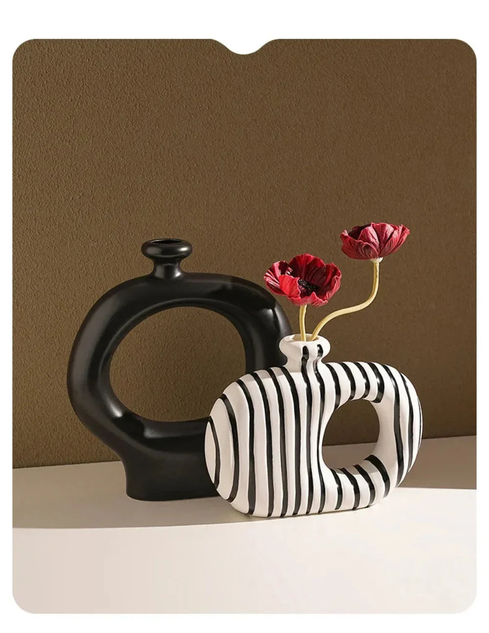 Vase - Decorative Ceramic