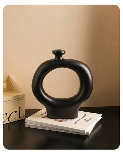 Vase - Decorative Ceramic