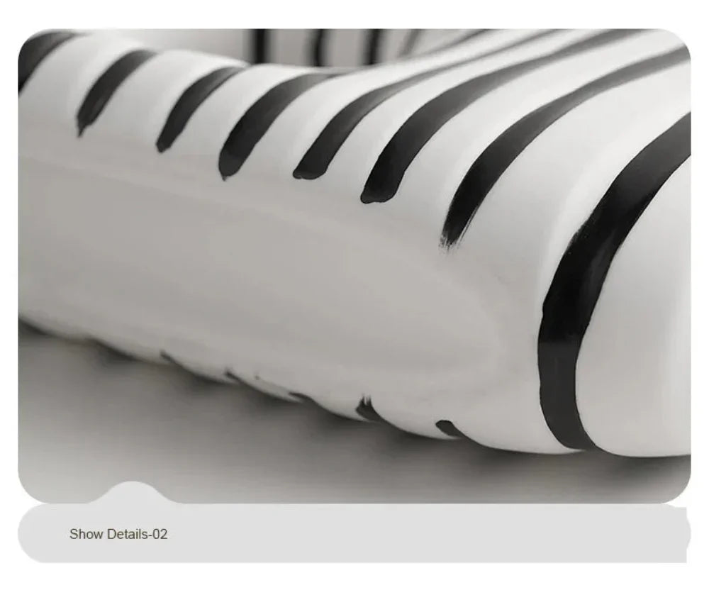 Vase - Decorative Ceramic