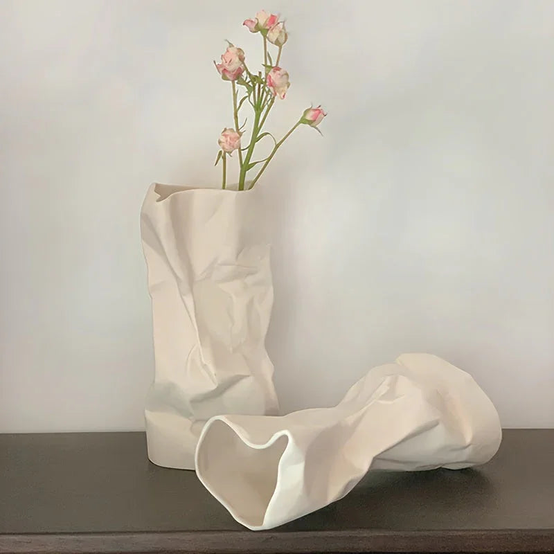 Vase - Modern Ceramic