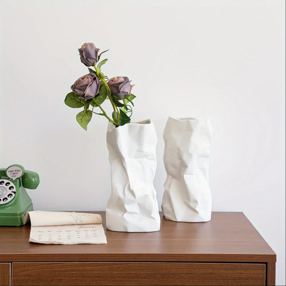 Vase - Modern Ceramic