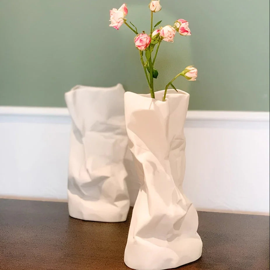 Vase - Modern Ceramic