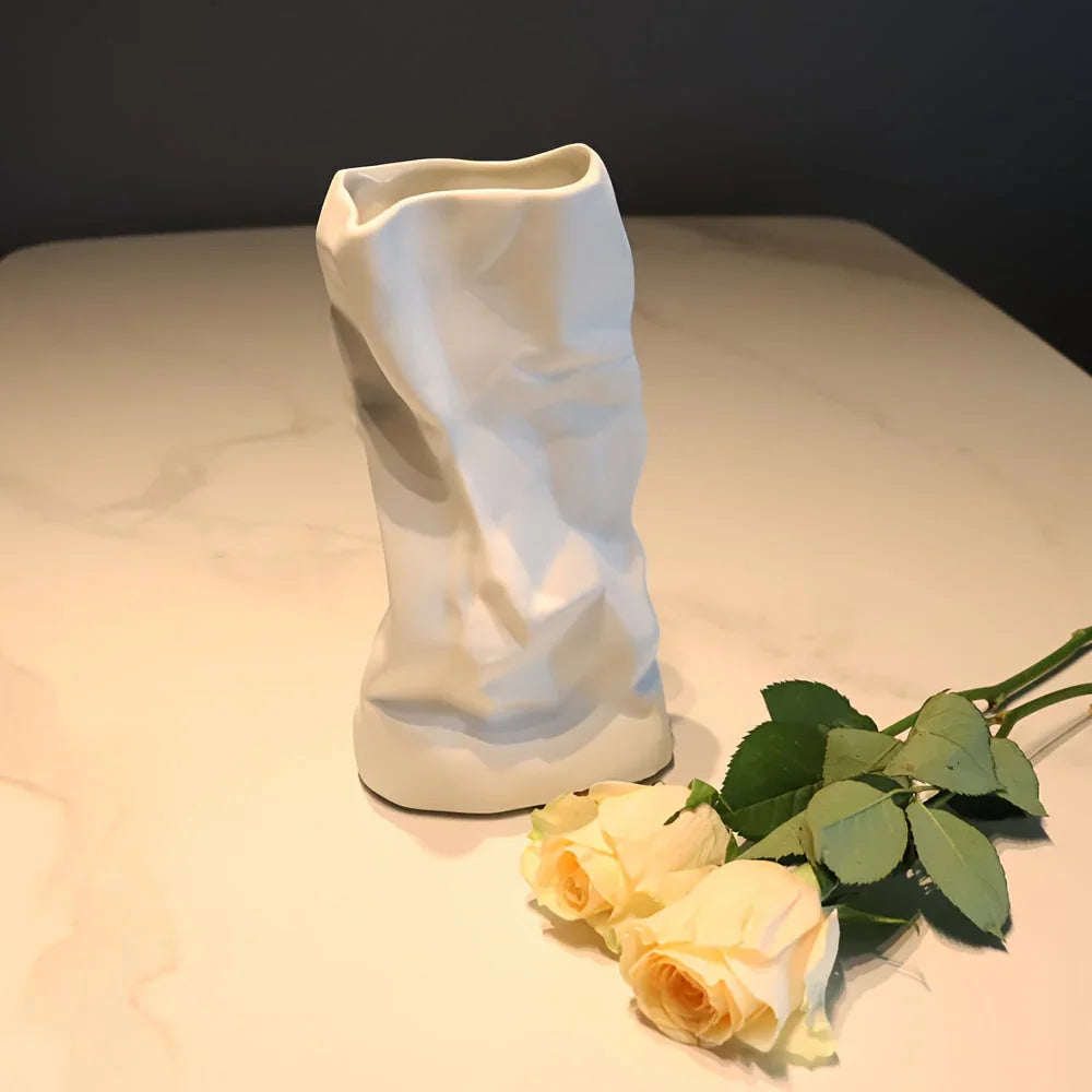 Vase - Modern Ceramic