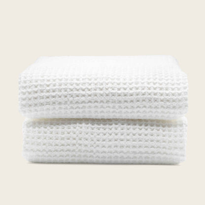 Sedona Waffle Towels