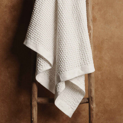 Sedona Waffle Towels