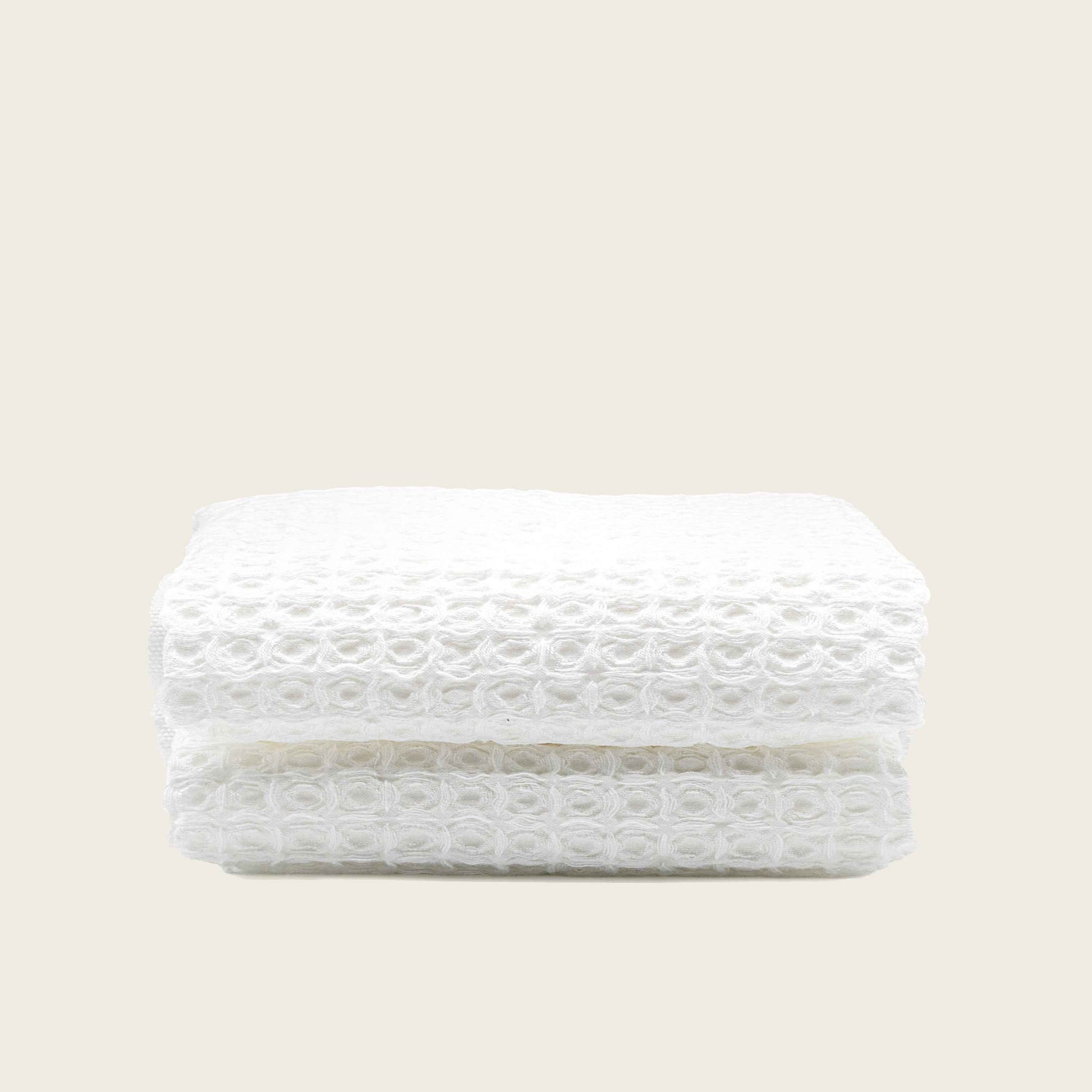 Sedona Waffle Towels