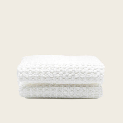 Sedona Waffle Towels