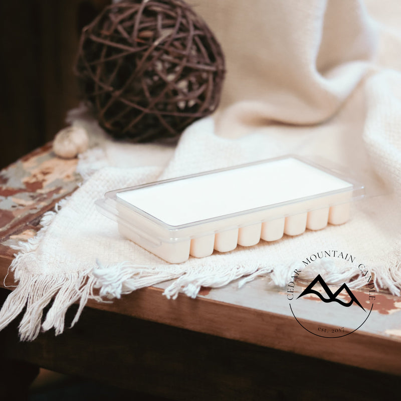 Beach Linen - 5.5 oz Wax Melts