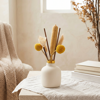 Wetlands Reed Diffuser Sticks, 9" Sunsum® Intentional Living