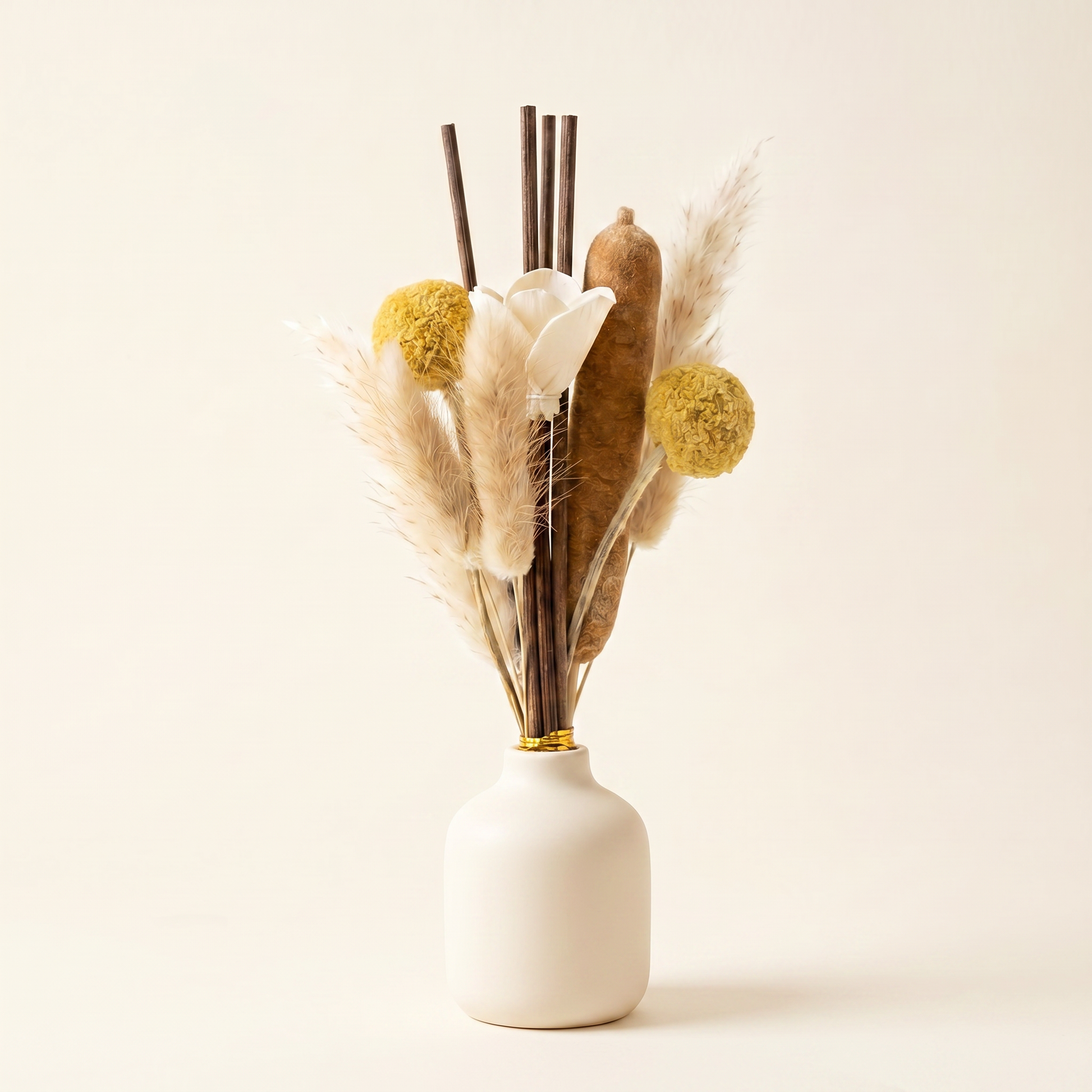 Wetlands Reed Diffuser Sticks, 9" Sunsum® Intentional Living