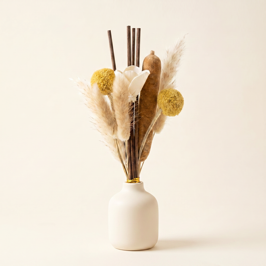 Wetlands Reed Diffuser Sticks, 9" Sunsum® Intentional Living