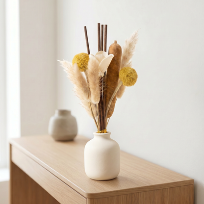 Wetlands Reed Diffuser Sticks, 9" Sunsum® Intentional Living