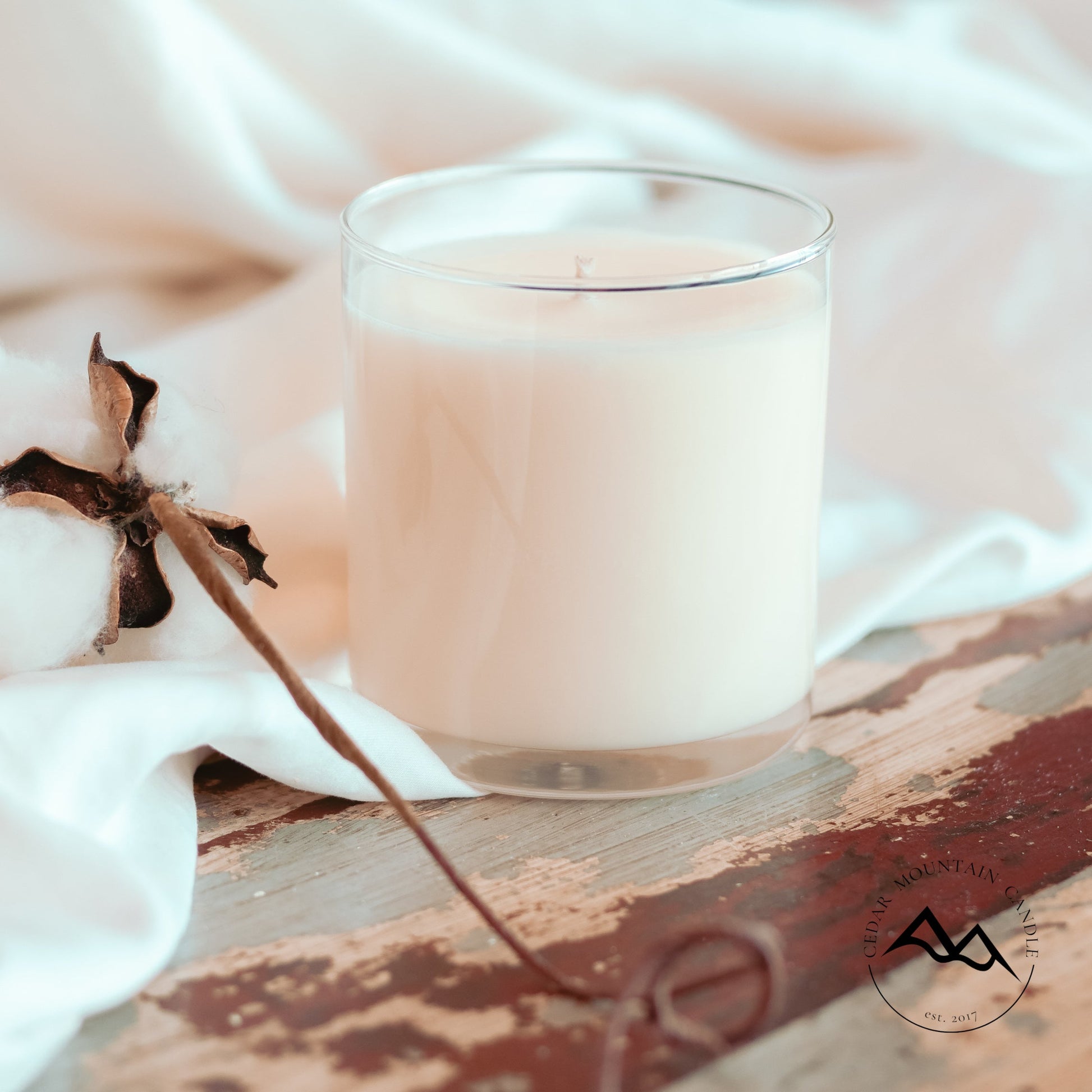 Pumpkin Patch Whiskey Jar Candle - Fall Scents - PoshaBella