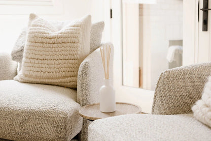 White Sands Reed Diffuser - PoshaBella