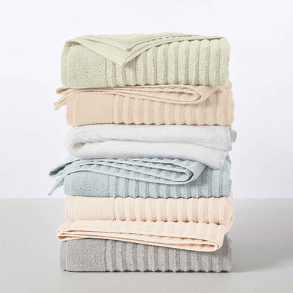Luxury Cotton Towels - Karina Collection