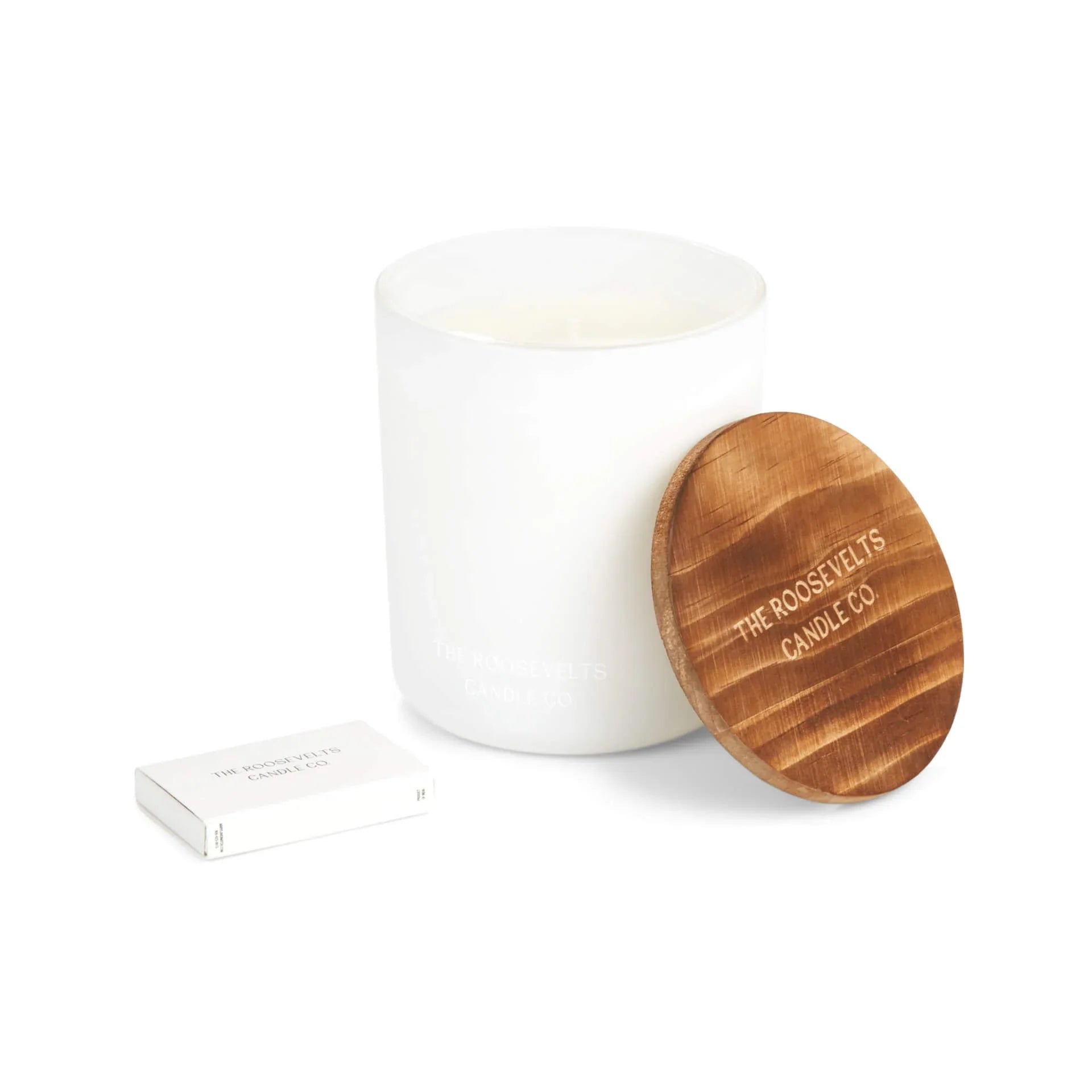 Yellowstone Candle - PoshaBella
