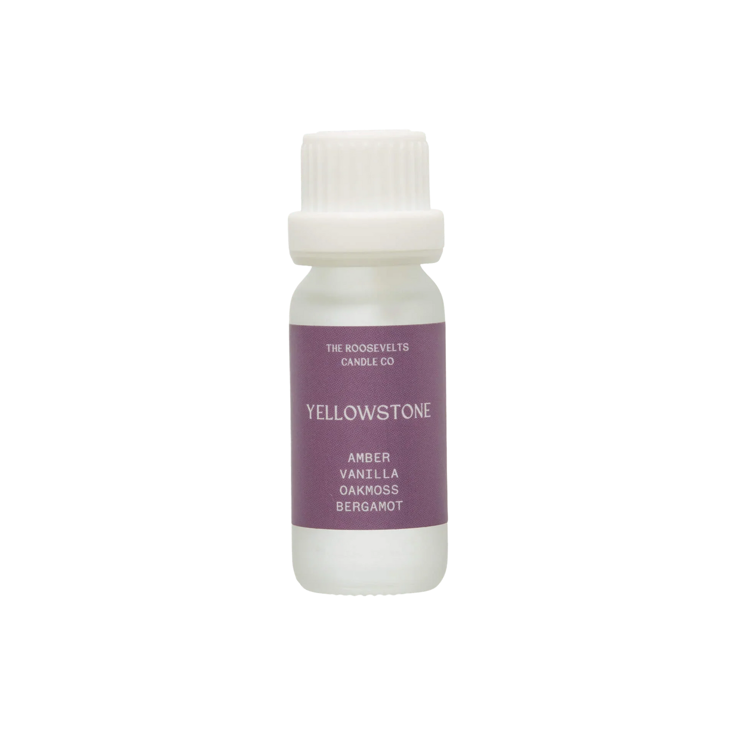 Yellowstone Oil Blend - PoshaBella