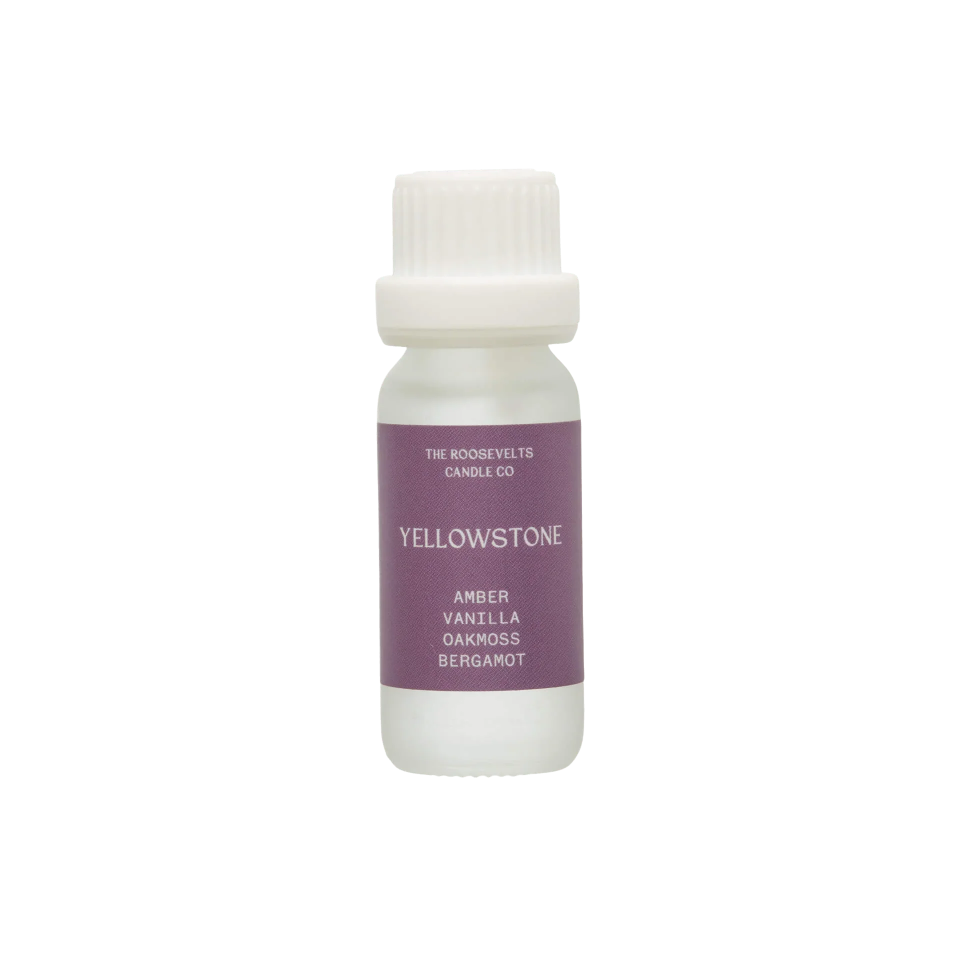 Yellowstone Oil Blend - PoshaBella