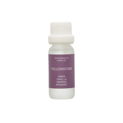 Yellowstone Oil Blend - PoshaBella