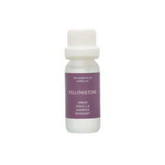 Yellowstone Oil Blend
