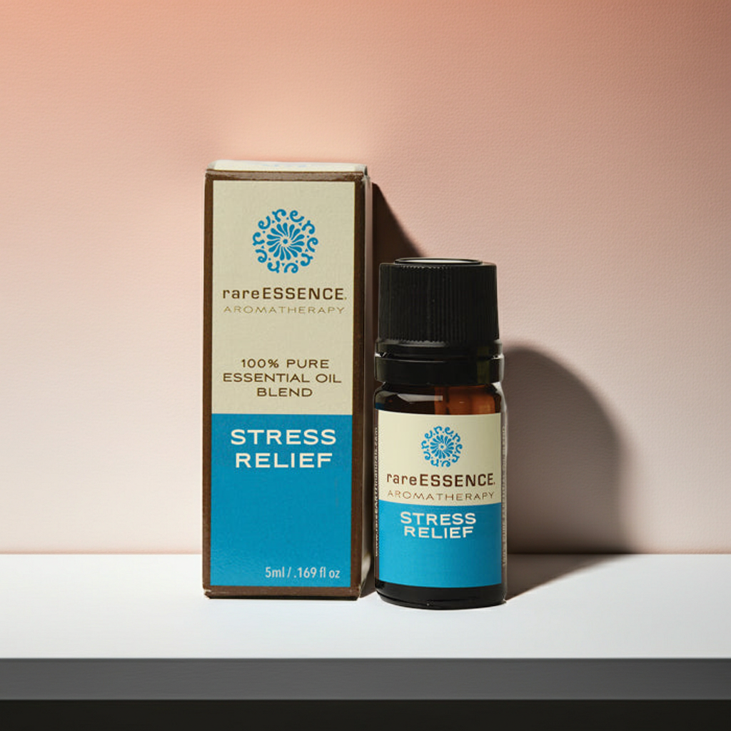 Stress Relief Blend