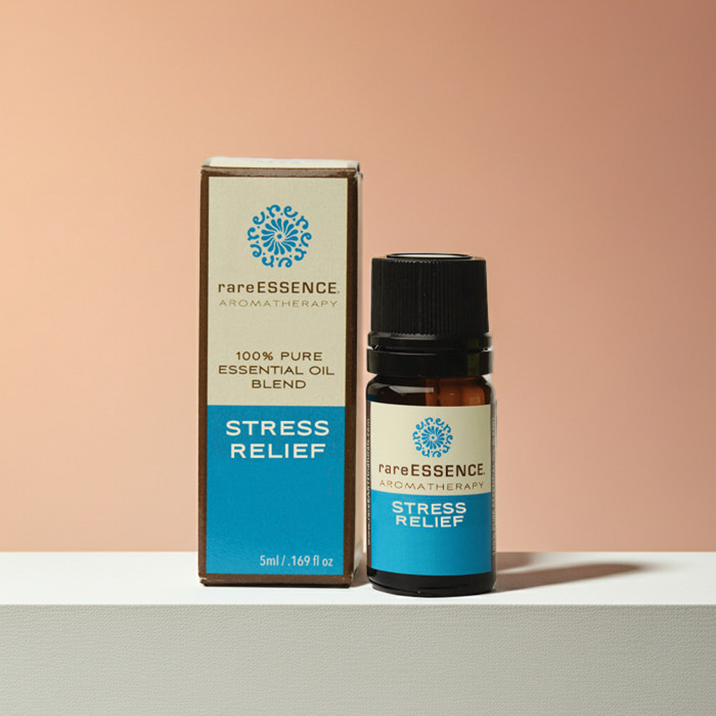 Stress Relief Blend