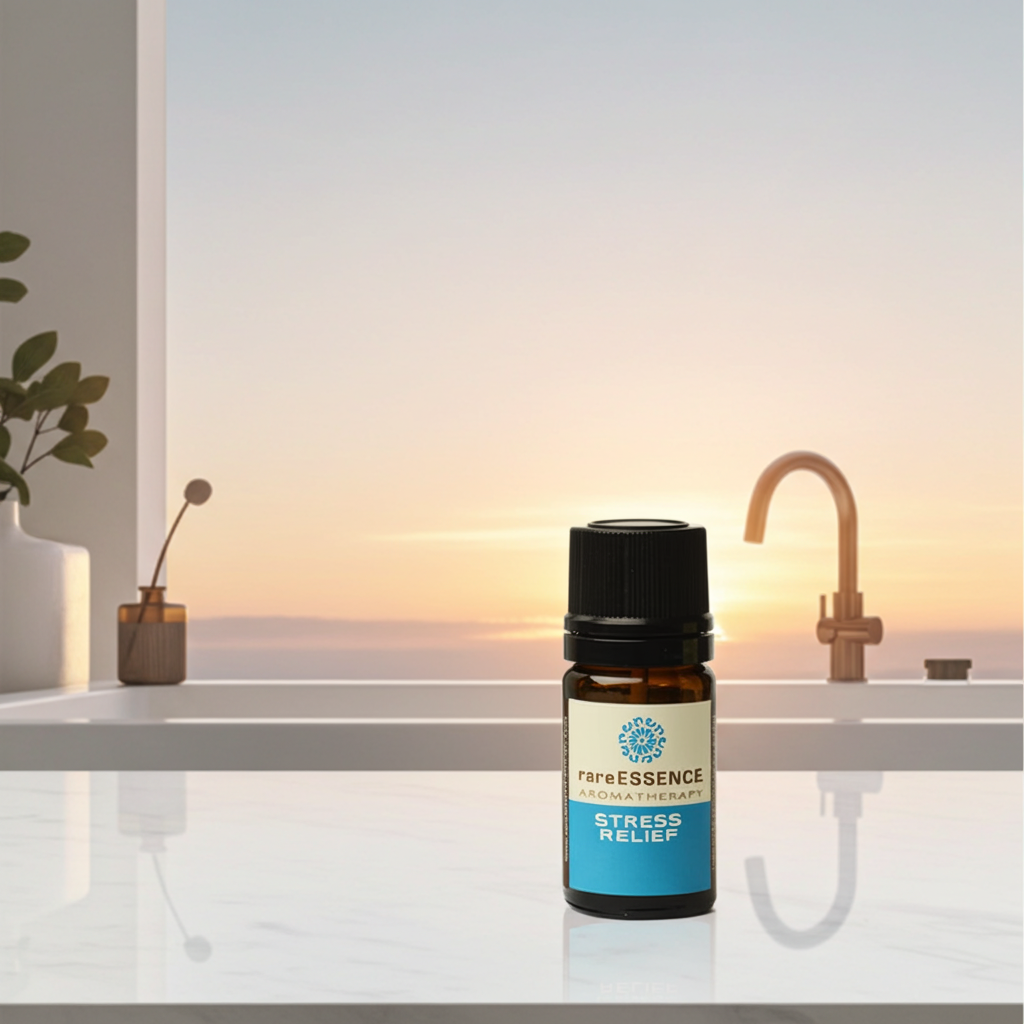 Stress Relief Blend