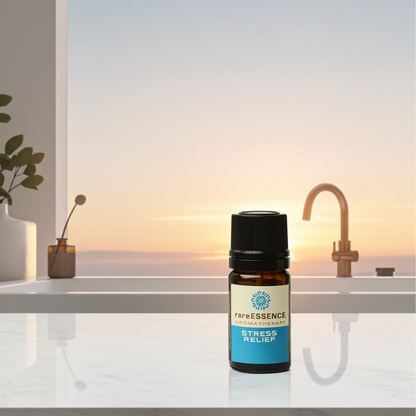 Stress Relief Blend