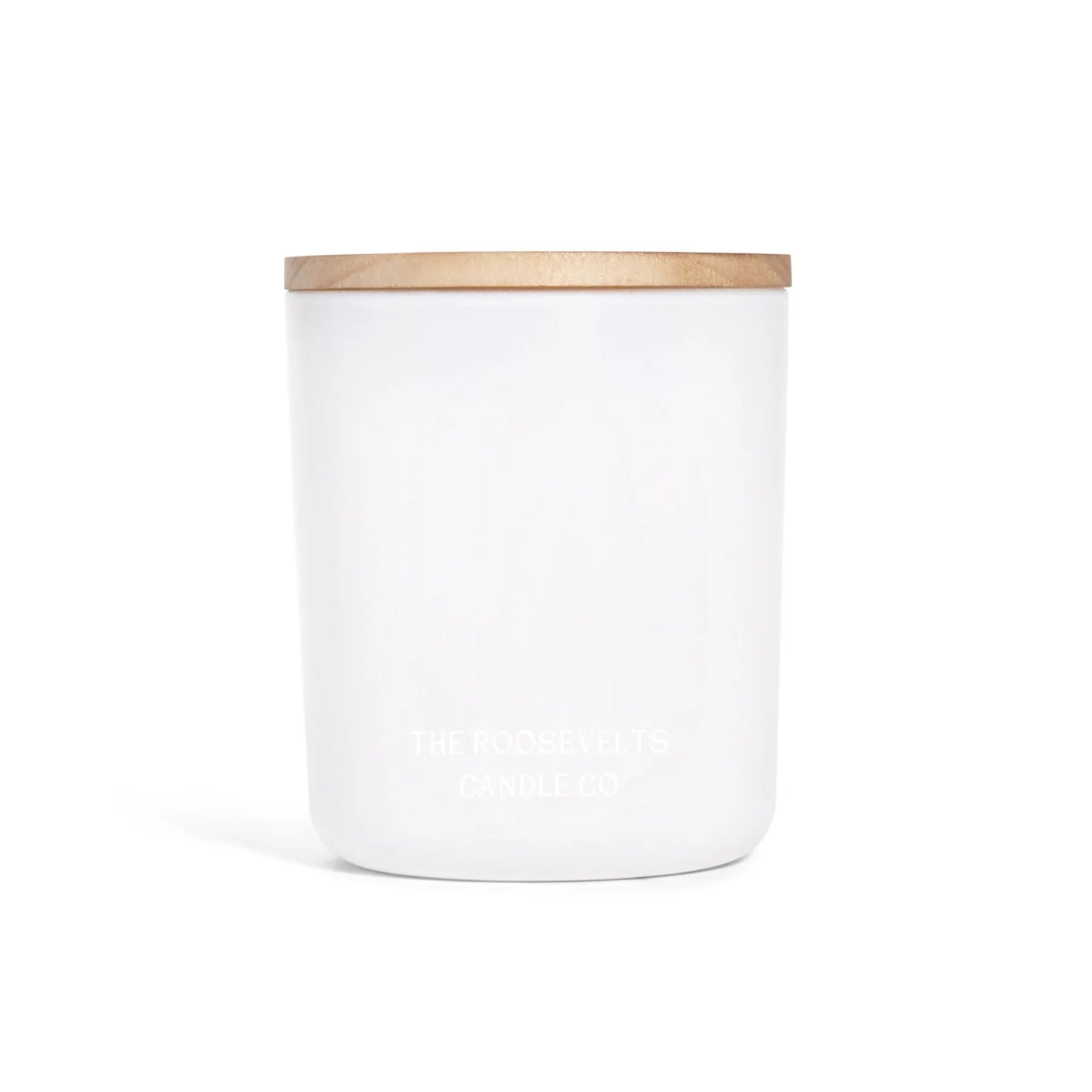 Yosemite Candle - PoshaBella