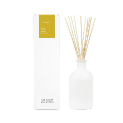 Yosemite Reed Diffuser - PoshaBella