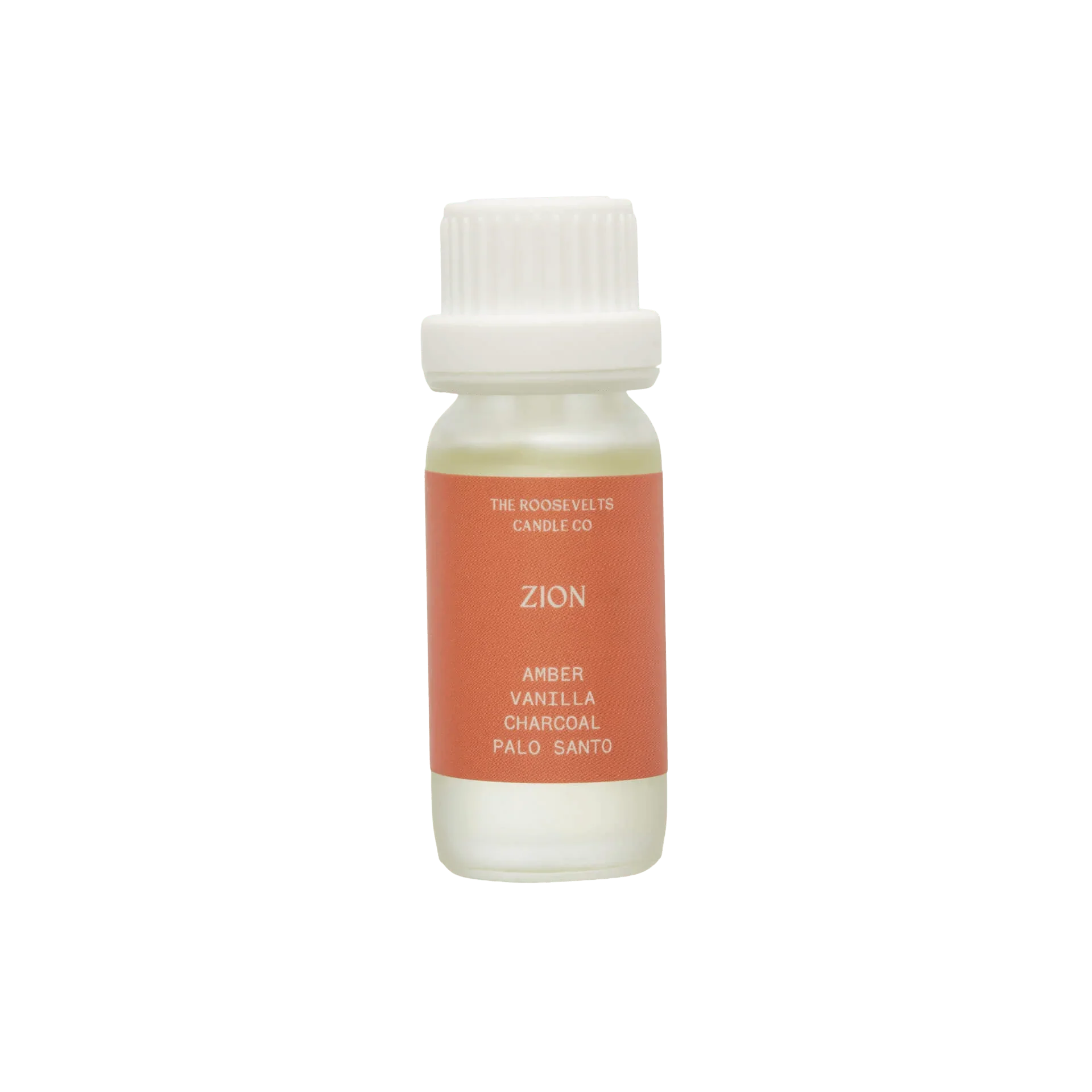 Zion Oil Blend - PoshaBella