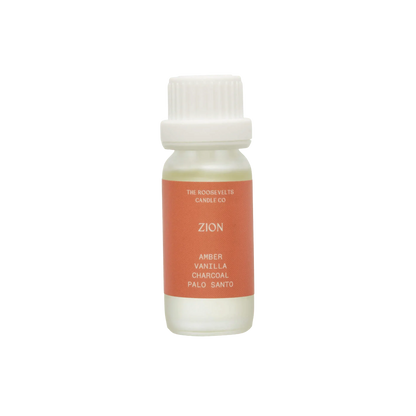 Zion Oil Blend - PoshaBella